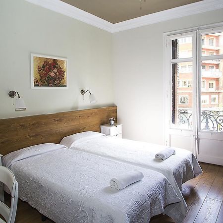 Mai & Maud Paralel Apartment Barcelona Buitenkant foto