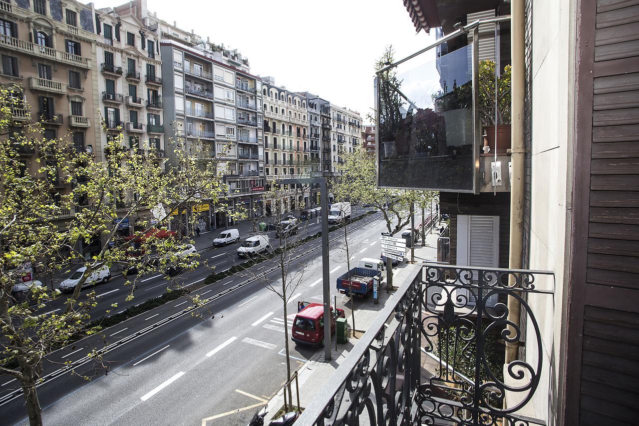 Mai & Maud Paralel Apartment Barcelona Buitenkant foto
