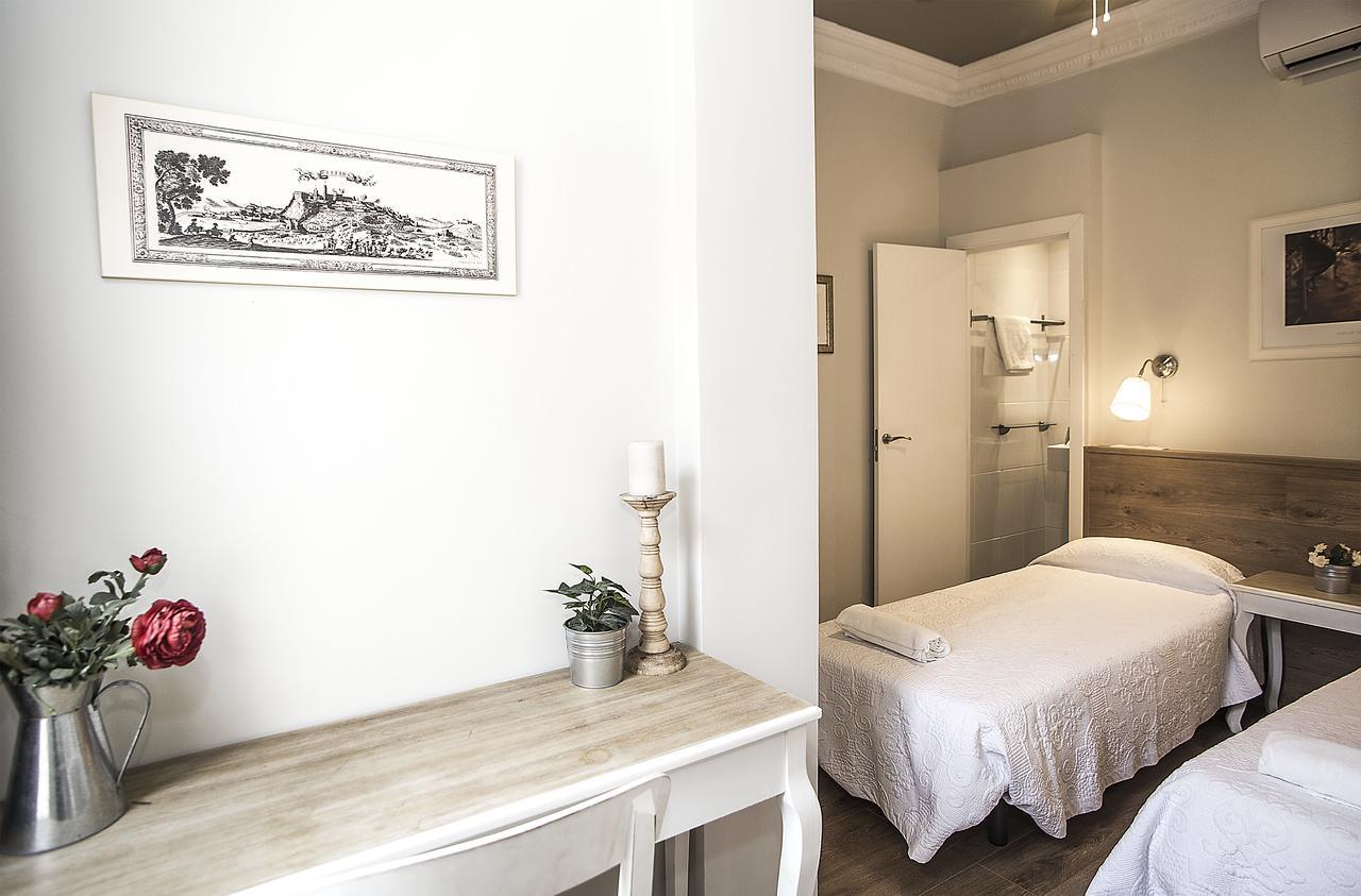 Mai & Maud Paralel Apartment Barcelona Buitenkant foto