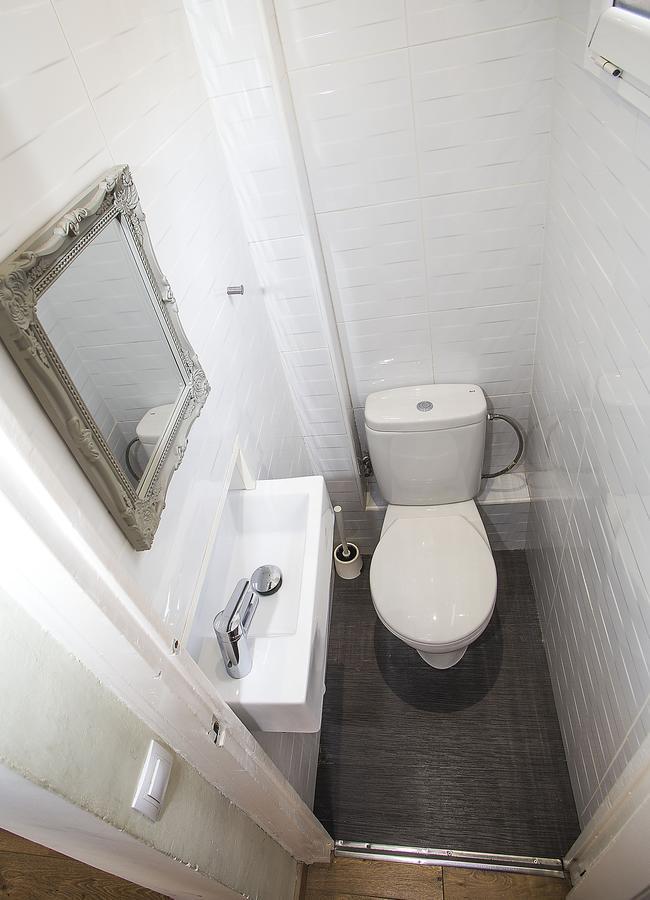 Mai & Maud Paralel Apartment Barcelona Buitenkant foto